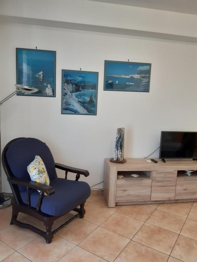 泰拉西尼A Casa Di Loretta公寓 外观 照片